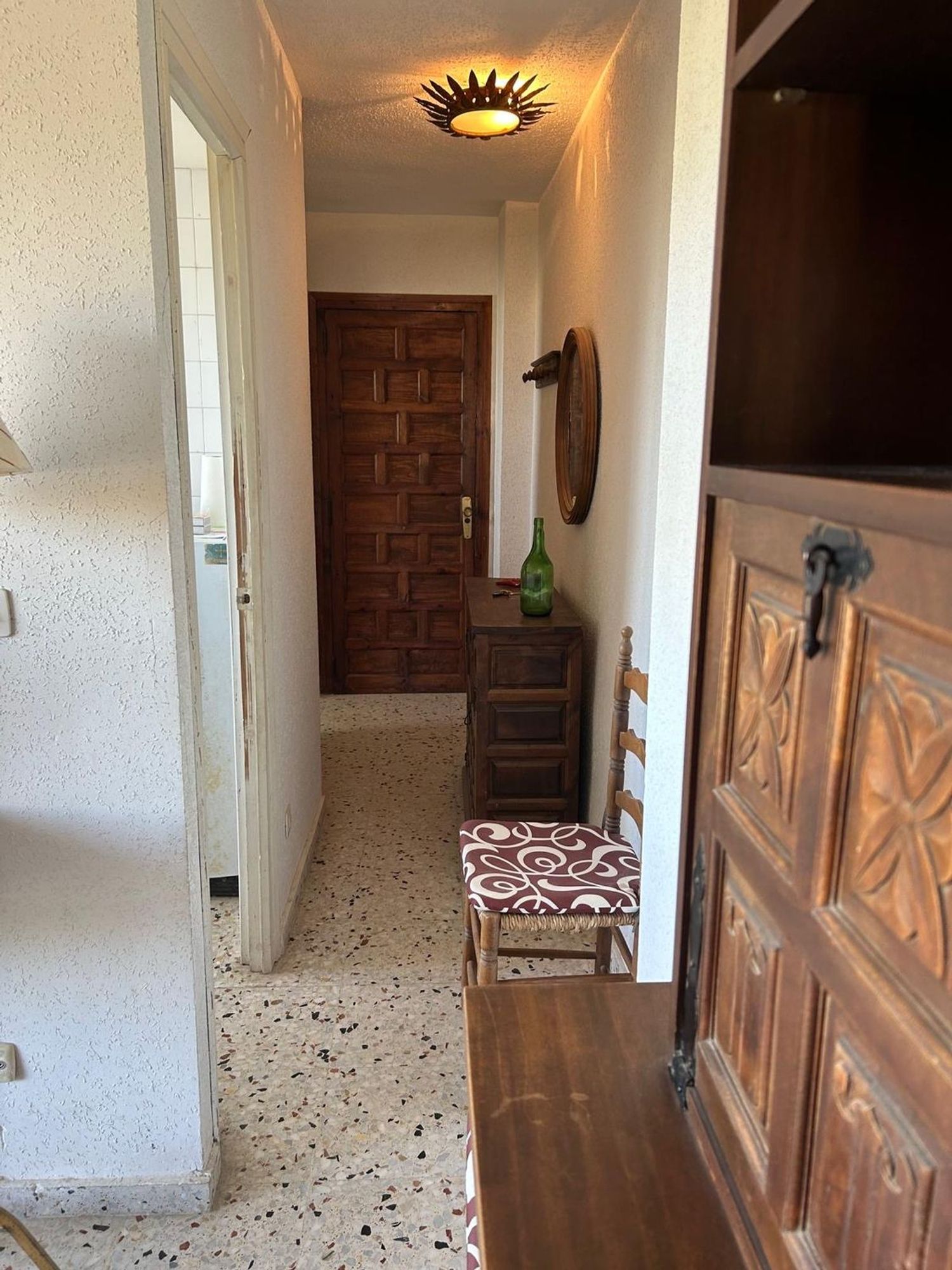 Piso en avenida Nicaragua, 51 - Foto 4