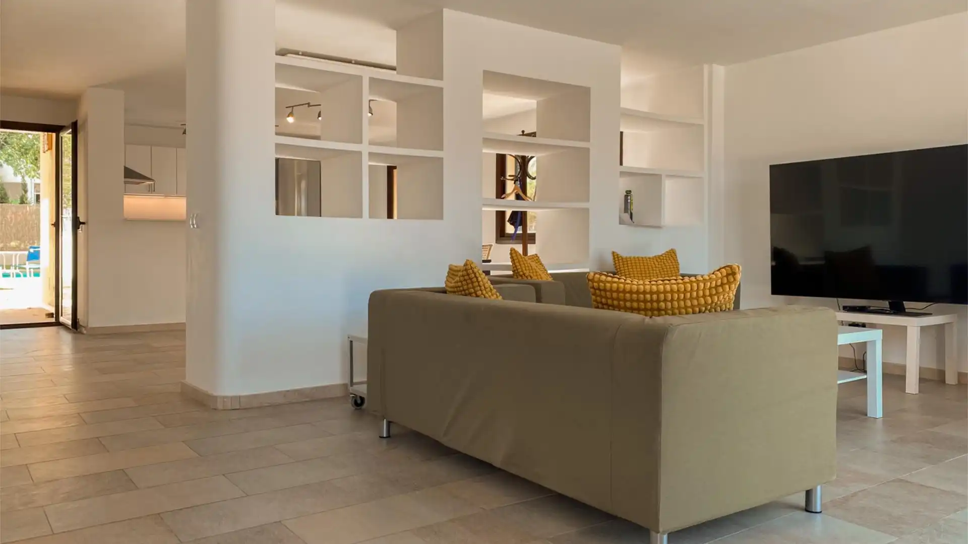 Casa adosada en  Carrer de Mart 57A - Foto 7