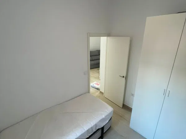 Piso en Calle Sor Gregoria de Santa Teresa, 1, Reina Mercedes - Heliópolis - Foto 11