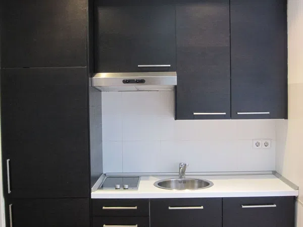 Piso en calle félix boix, 9