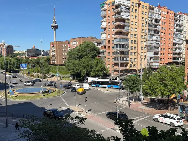 Piso en avenida del Marqués de Corbera, 8 - Foto 20