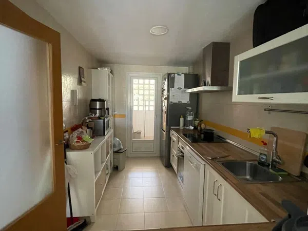 Piso en Calle de la Espina, 93, El Zabal-Santa Margarita, El Zabal-Santa Margarita - Foto 4