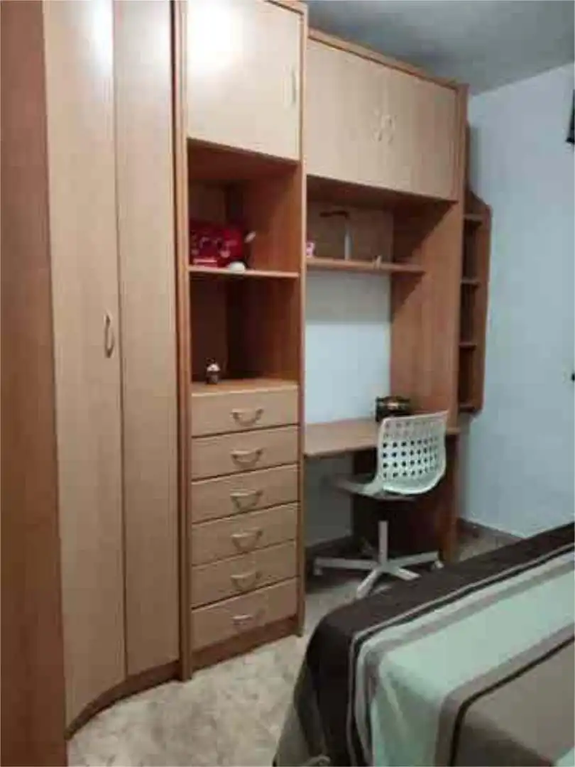 Piso en Ciudad Jardín - Foto 3