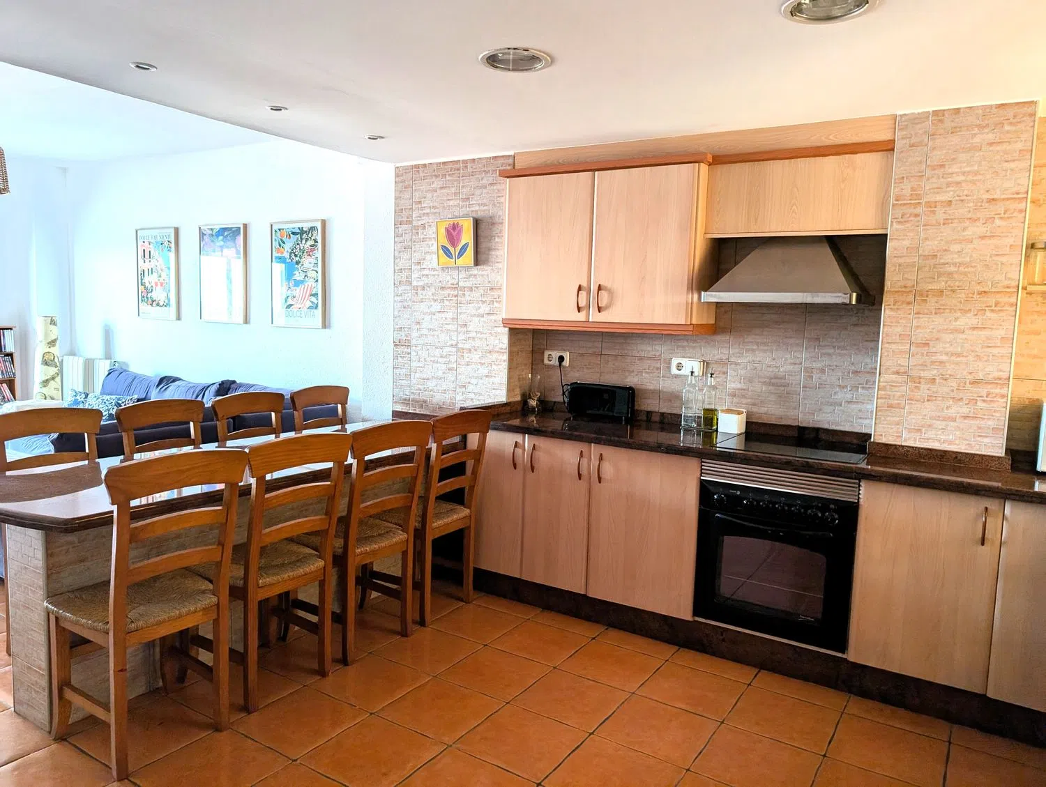 Piso en calle del Cap de l'Albir, 12 - Foto 10