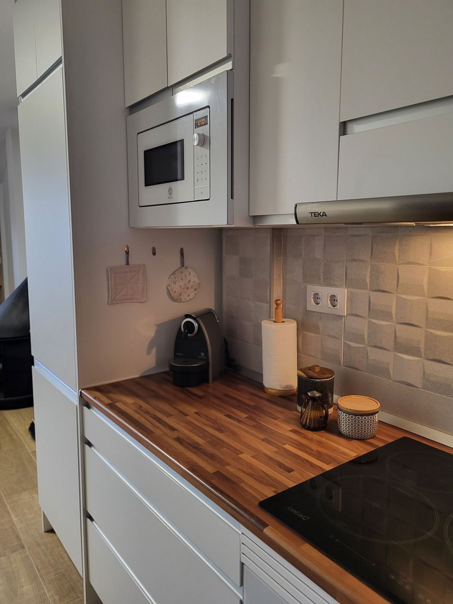Chalet adosado en Virgen de la Vega, 85 - Foto 12