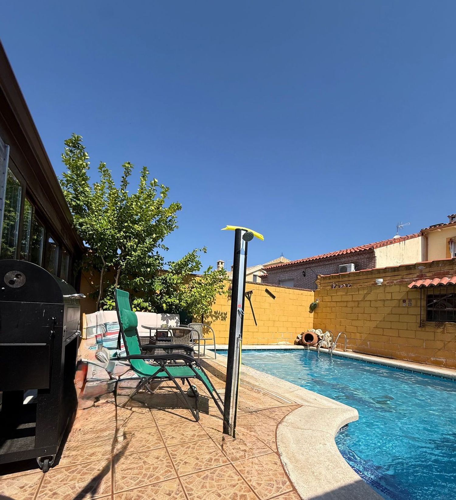 Chalet pareado en Calle parque, 43 - Foto 12
