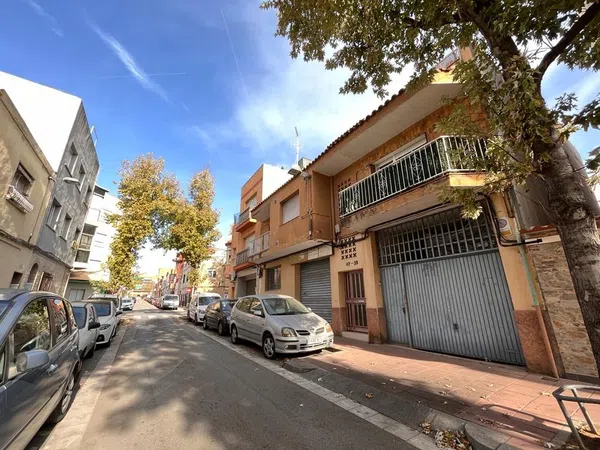 Local en Calle de Galceran de Pinós, 42 - Foto 1