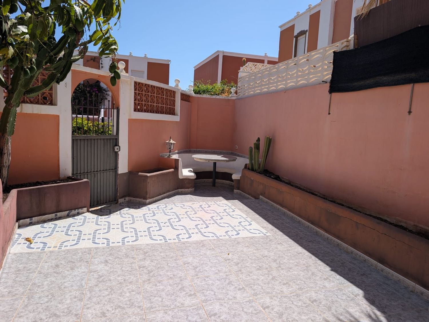 Chalet adosado en Calle Mallorca, 56, Los Abrigos, Los Abrigos - Foto 15