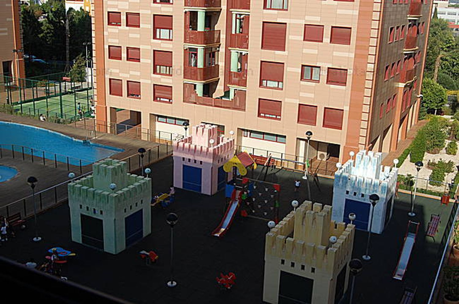 Piso en avenida Finlandia, 2 - Foto 2