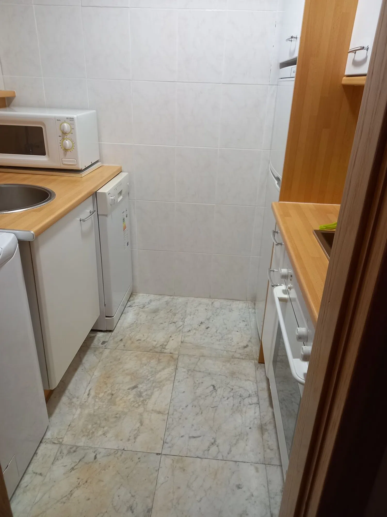 Piso en Bravo Murillo, 36 - Foto 22