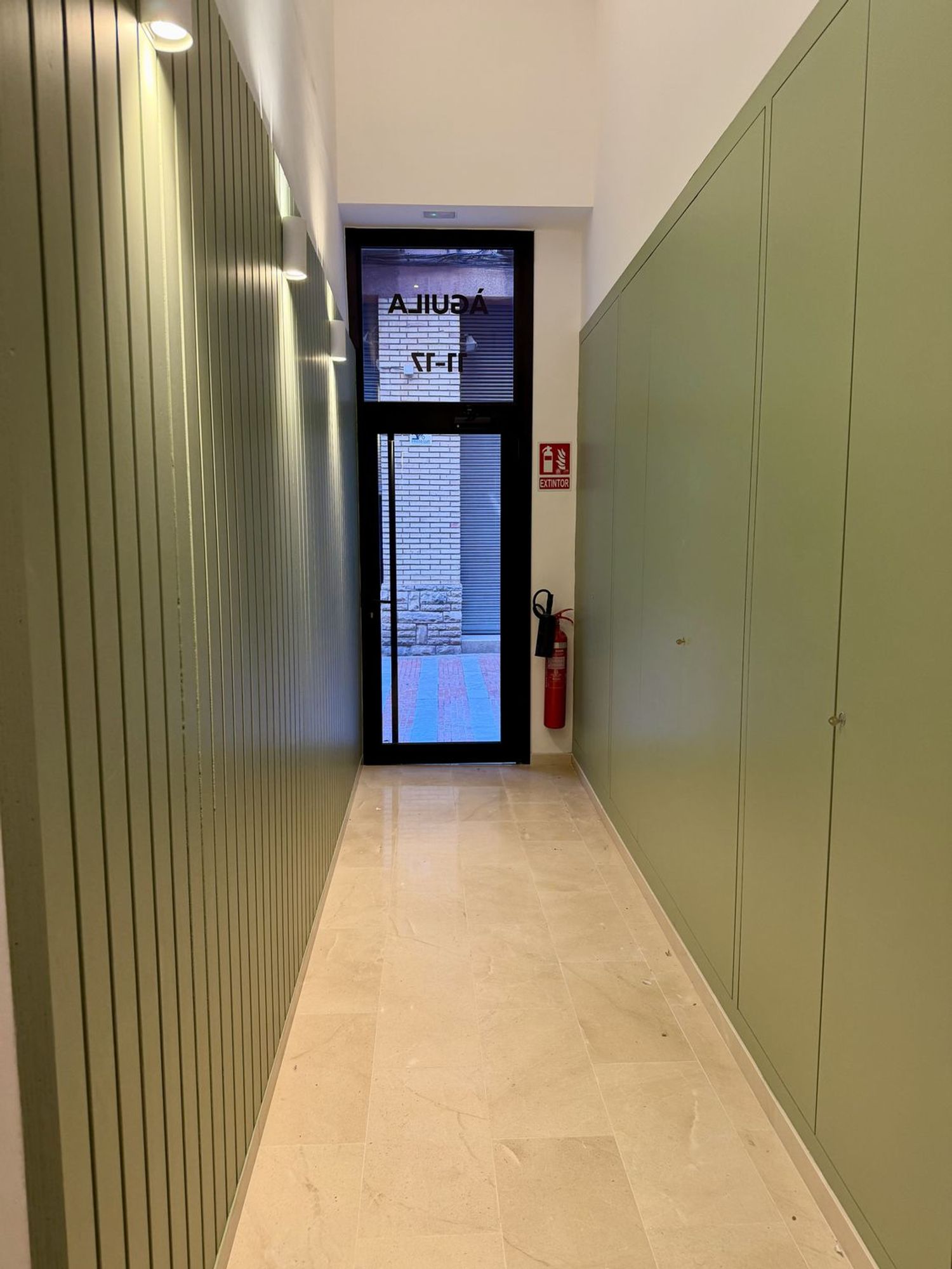 Piso en Calle de l'Àguila, 11, Centre, Centre - Foto 3