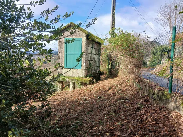 Casa de pueblo en a Sorreira, 148 - Foto 2