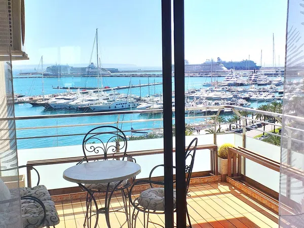 Estudio en avenida de Gabriel Roca, 34