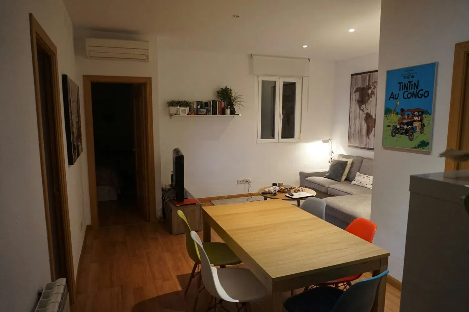 Piso en calle del General Pardiñas, 60 - Foto 8