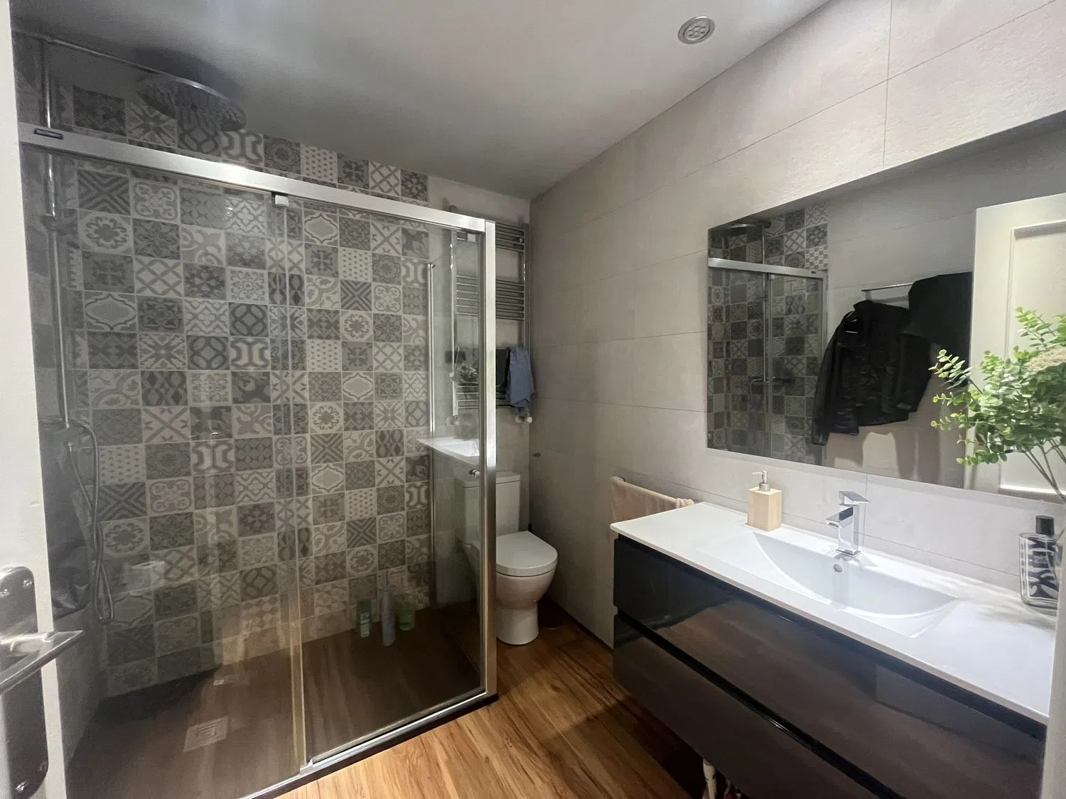 Piso en calle de Beja, 3 - Foto 9