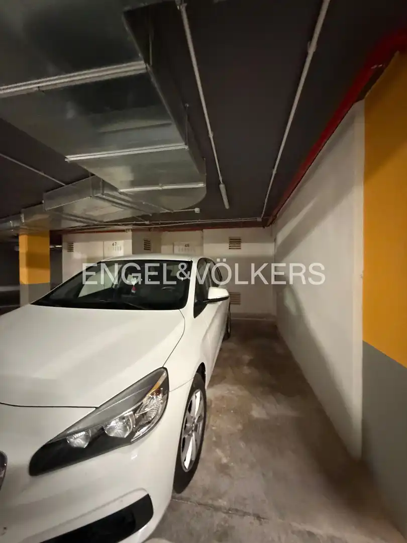 Piso en  Valencia Capital - Foto 40