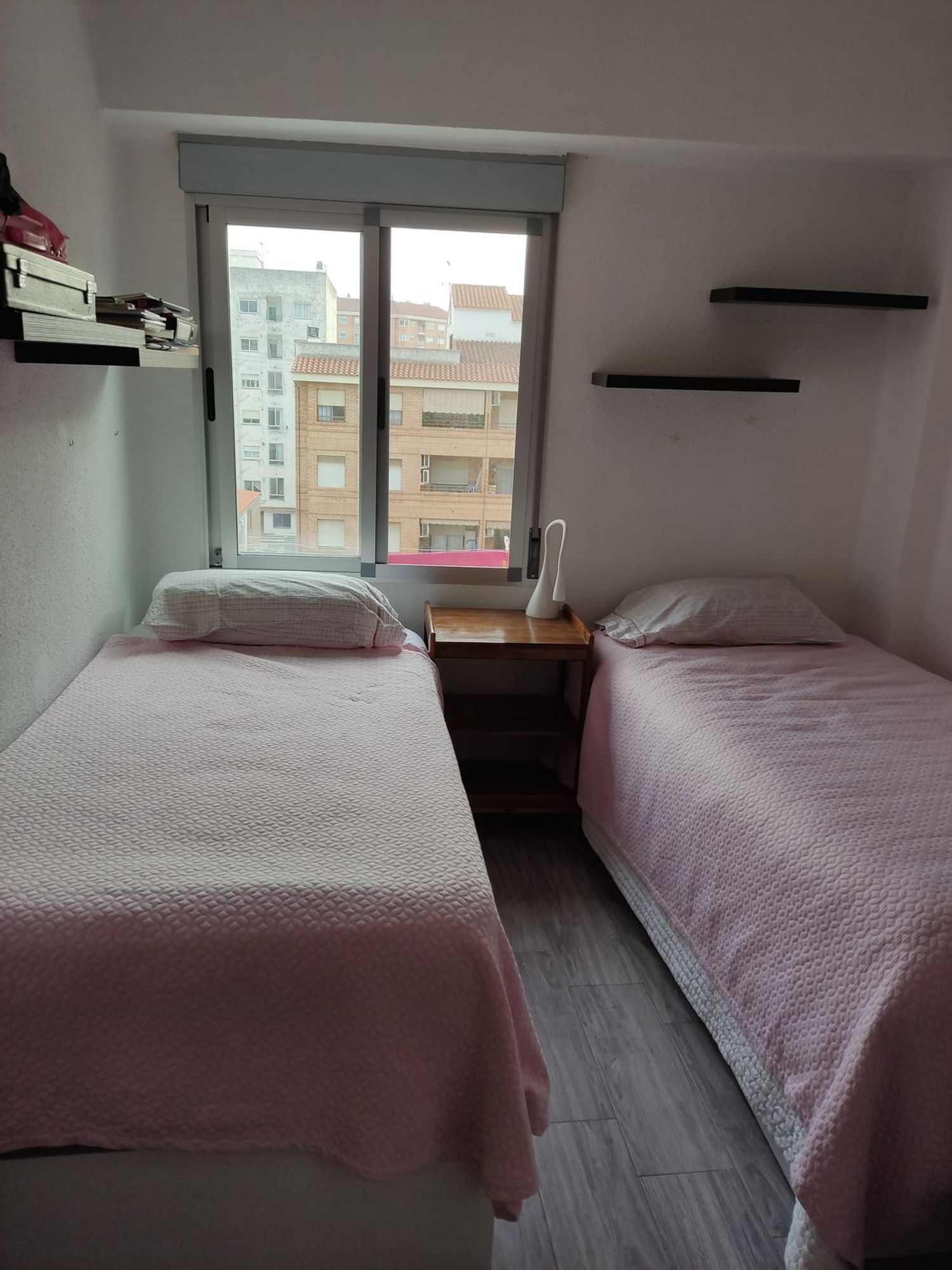 Piso en Calle de Jordi Juan, 53, Zona Ensanche-Parque oeste - Foto 10