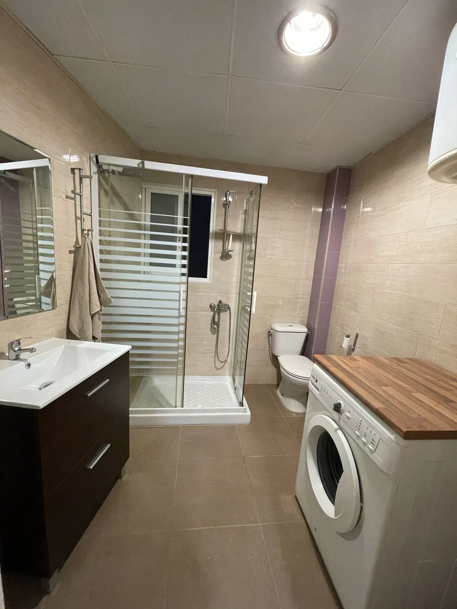 Piso en calle Resolana, 12 - Foto 15