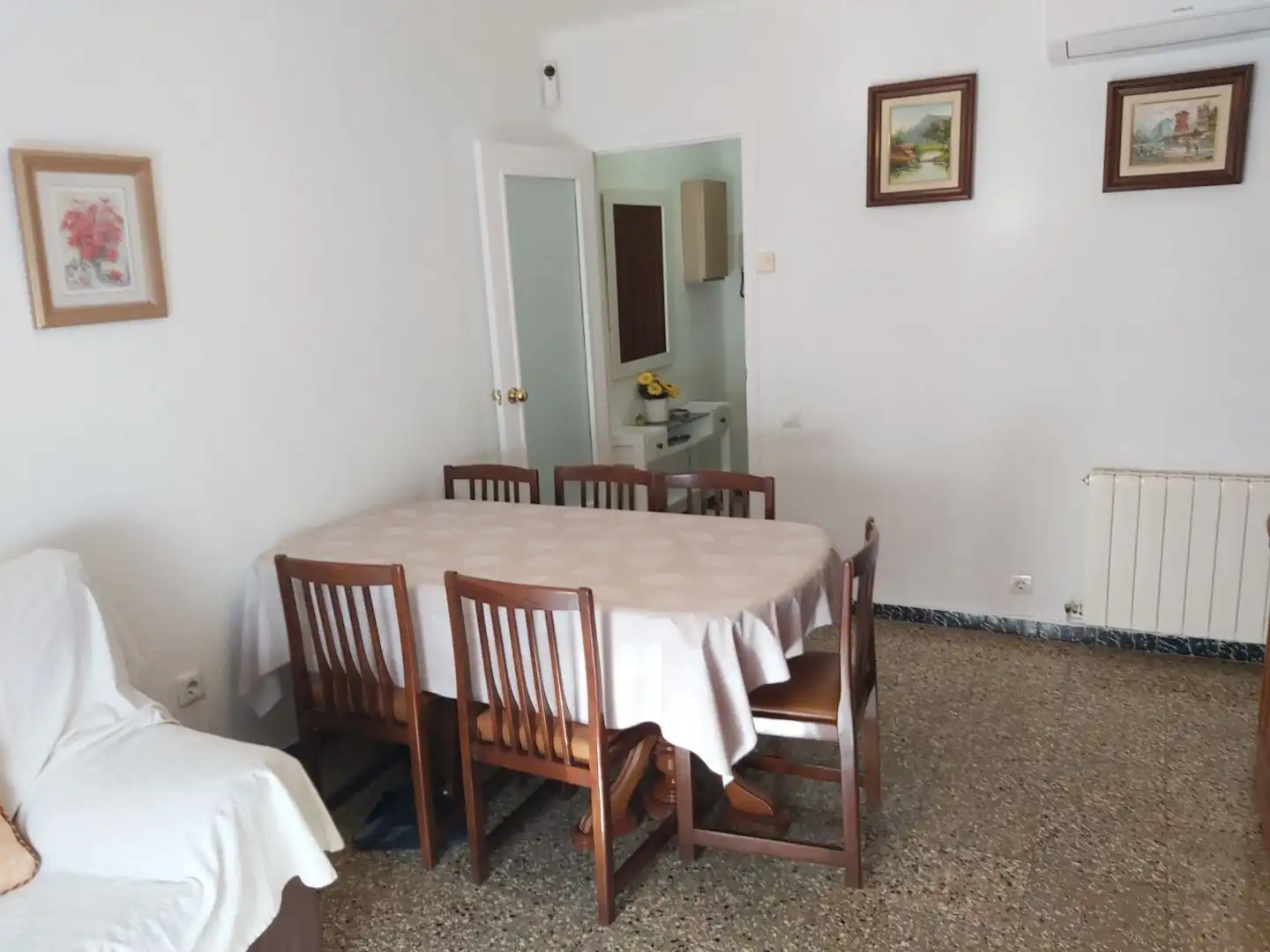 Piso en  carrer de Salvador Seguí 16 - Foto 6