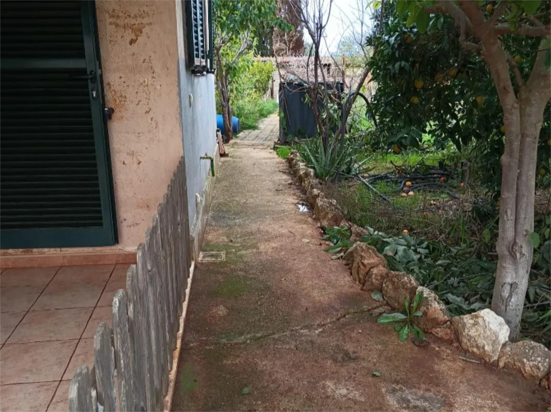 Finca rústica en  Camí Vell de Cala Pi 41 - Foto 14