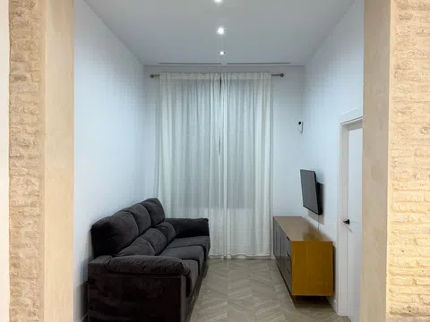 Piso en calle Carranza, 8