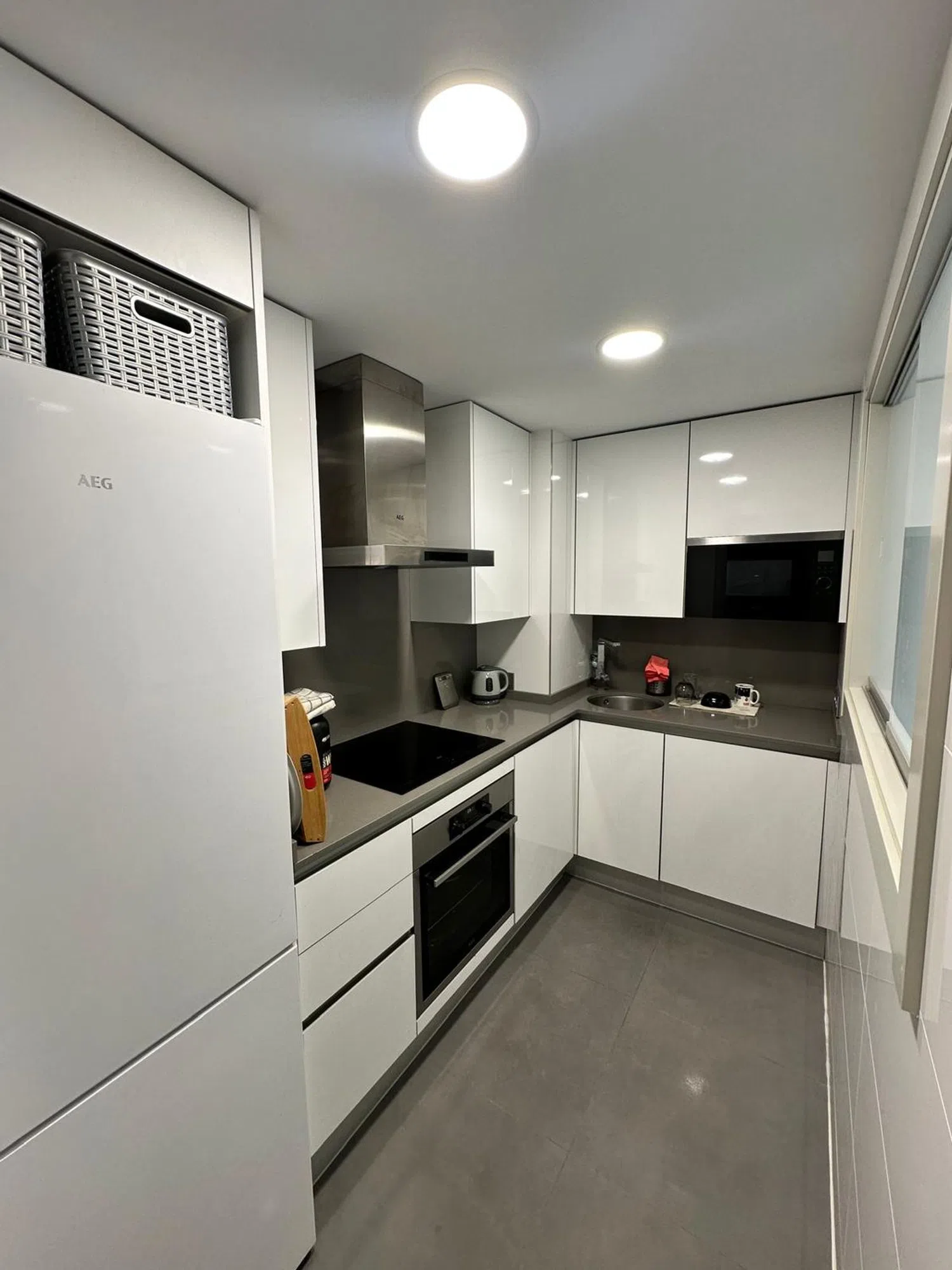 Piso en calle de Azofra, 20 - Foto 3