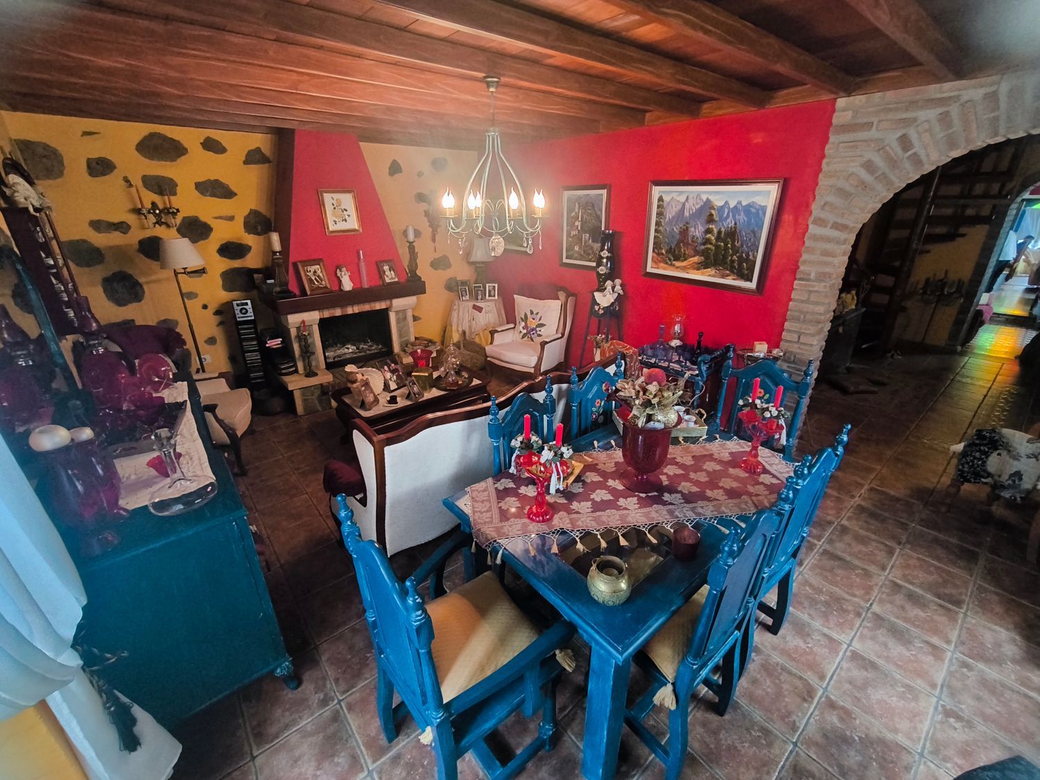 Casa o chalet independiente en Las Ledas, 33 - Foto 3