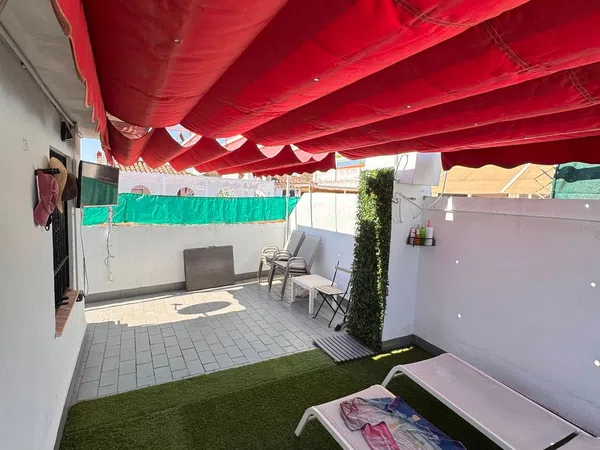 Chalet adosado en Calle la Palma, 12, Casco Histórico - Corredera - Ribera - Foto 3
