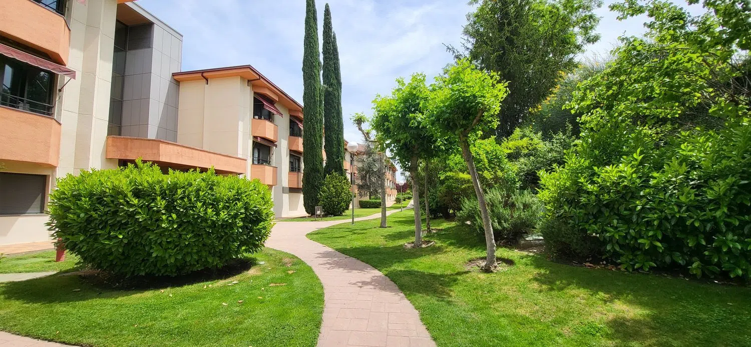Piso en avenida de Mallorca, 16 - Foto 29