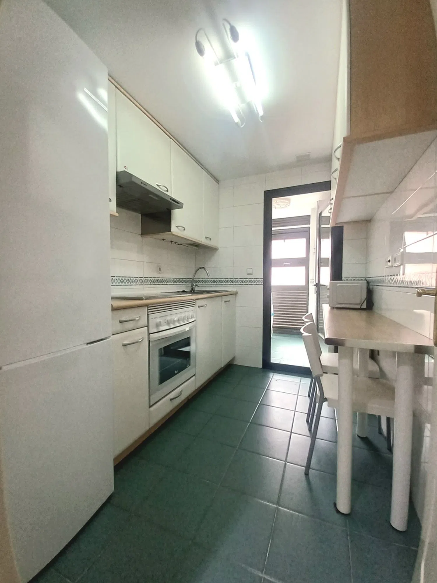 Piso en Barrio Guindalera - Foto 19