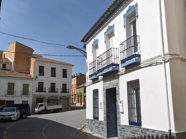 Casa de pueblo en Calle Real, 1 - Foto 33