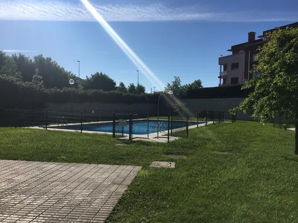 Piso en calle Murillo, 1