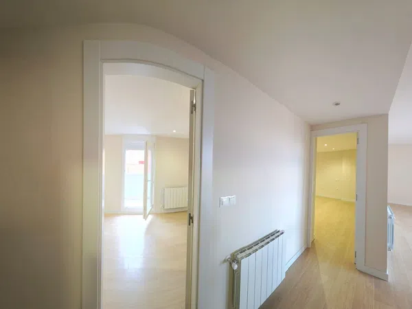 Piso en calle Magallanes, 35 - Foto 2