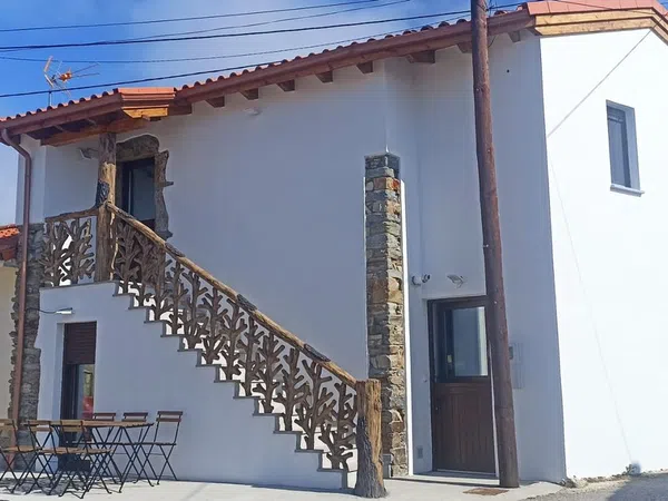 Chalet adosado en Camín Calea de Baxu, 292 - Foto 1