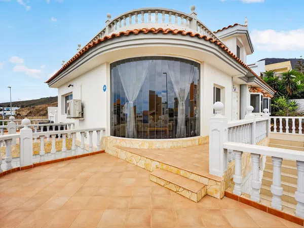 Casa o chalet independiente en Calle Acaymo, 1, Casco Urbano, Casco Urbano - Foto 23