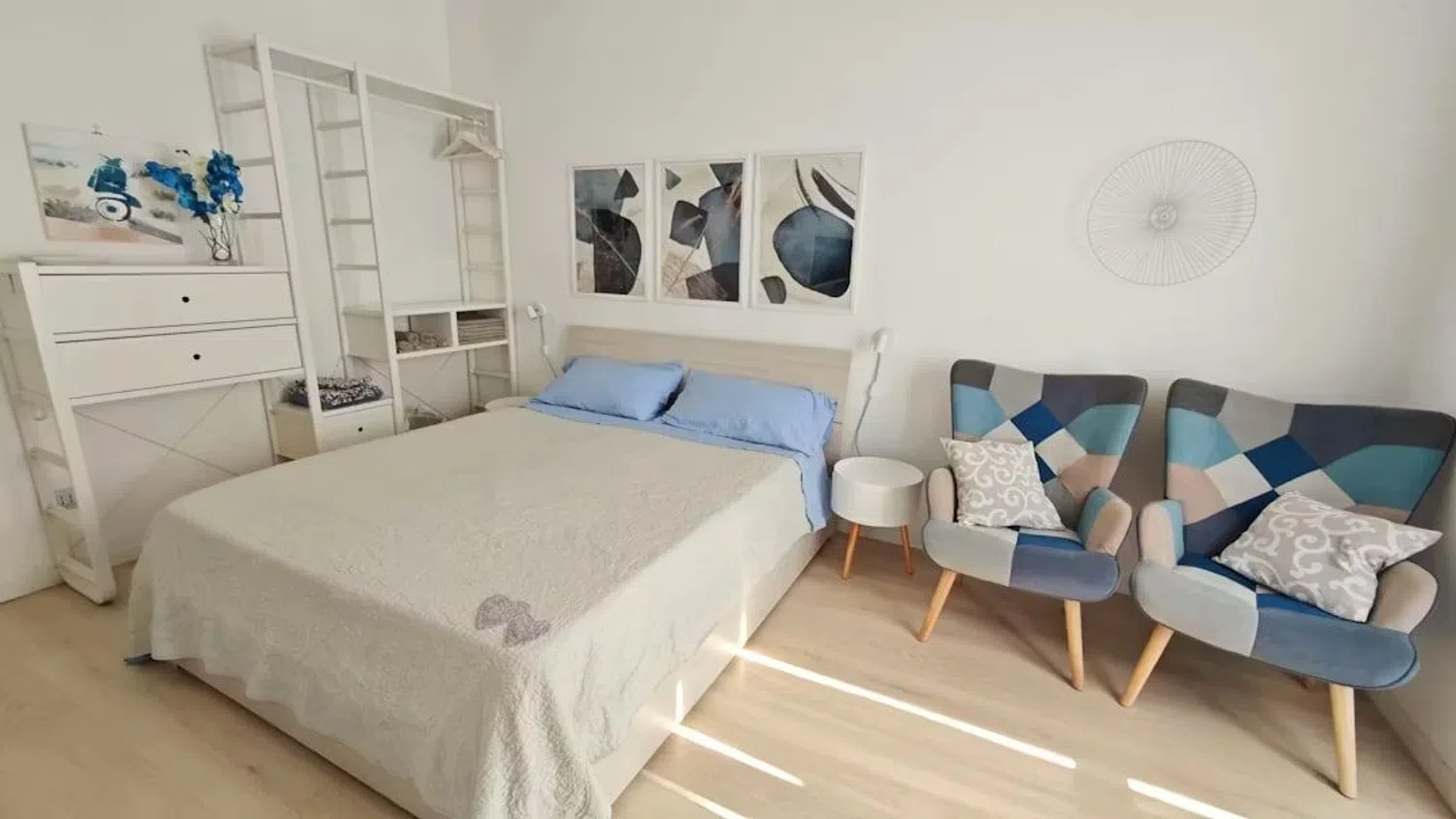 Estudio en calle de Robrenyo, 36 - Foto 1