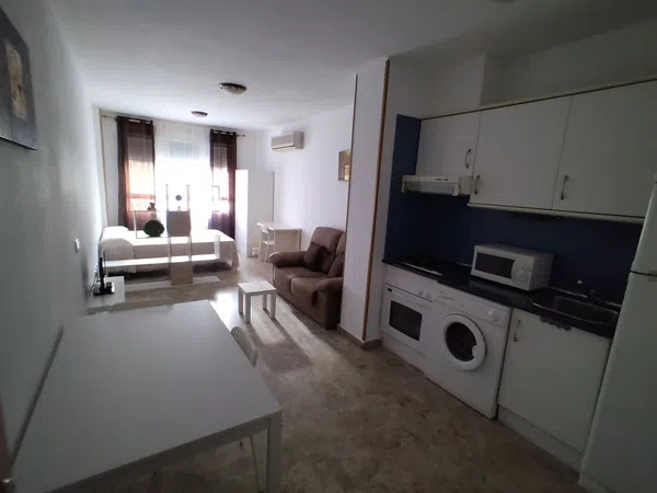 Estudio en Avenida Camilo José Cela, 7, Puerta de Toledo - Atalaya, Puerta de Toledo - Atalaya - Foto 2