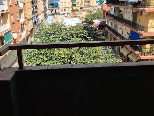 Piso en Calle del Doctor Carlos Caballé Lancry, 1, Malilla - Foto 11