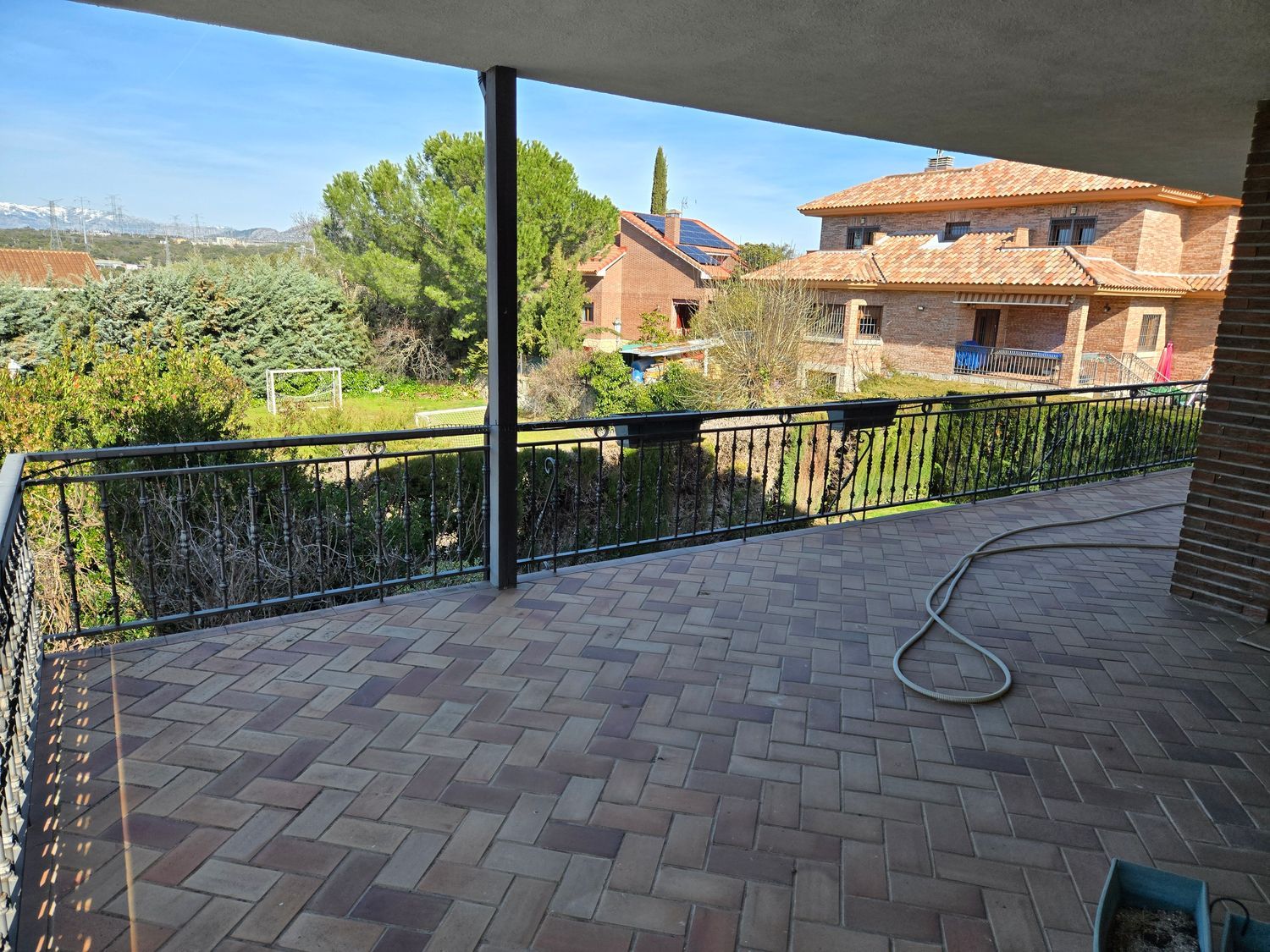 Casa independiente en El Praderón - Foto 15