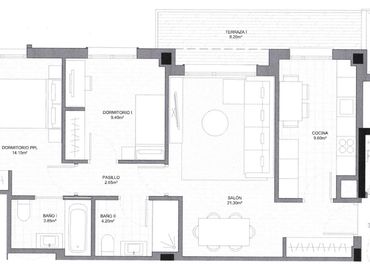 Piso en  Landabide 3 - Foto 23