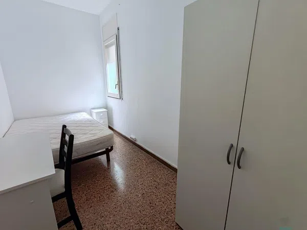 Piso en Calle del Concili de Trento, El Clot - Foto 11