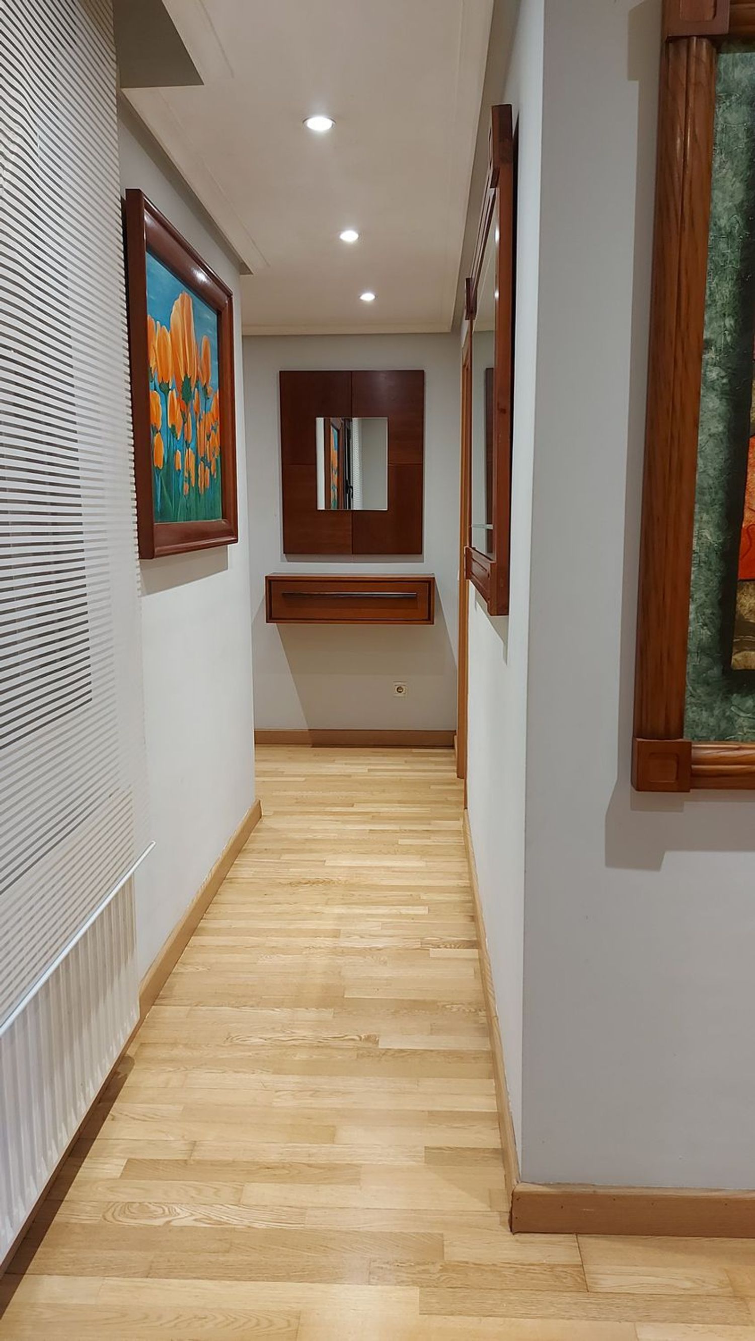 Piso en calle Fernando Zuazua, 2 - Foto 15