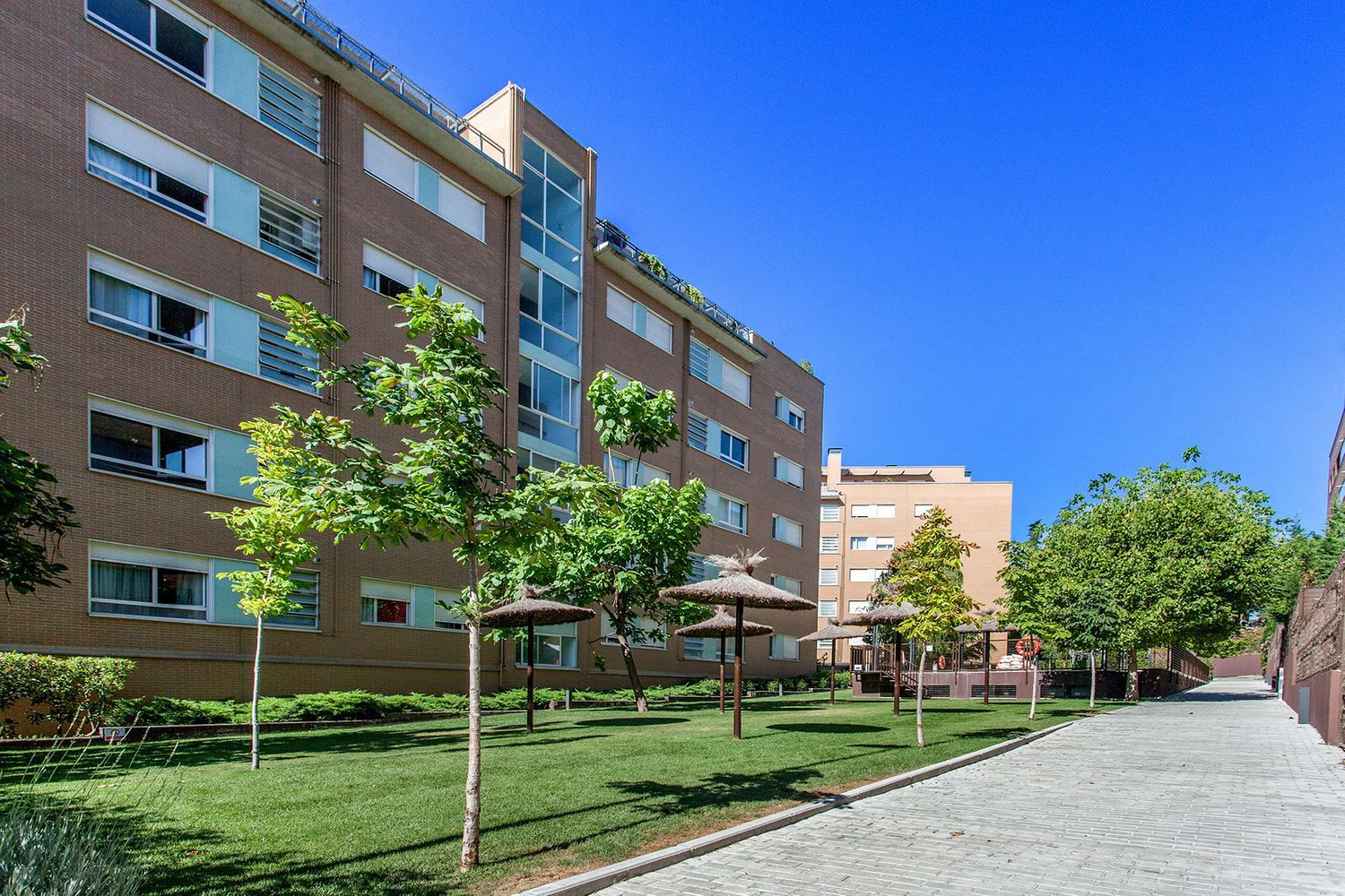 Piso en avenida cerro de valdecahonde, 24 - Foto 16