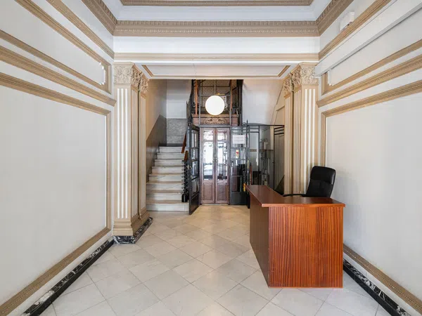 Piso en Via Laietana, 24 bis, Sant Pere - Santa Caterina i la Ribera - Foto 29