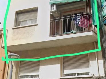 Piso en  Carrer de Pau Piferrer 29A - Foto 1