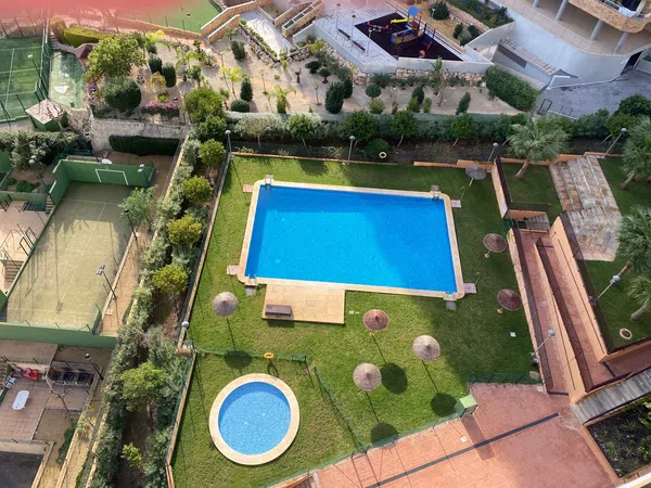 Piso en Calle Ponent, 6, Las Azaleas - Alkadir - Foto 2
