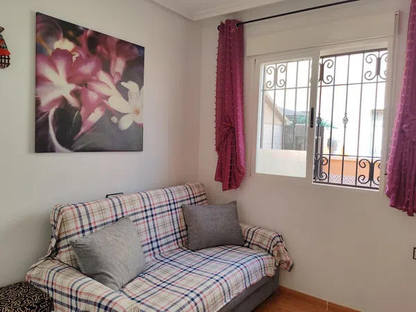 Chalet pareado en Calle Almendro, 37 - Foto 15
