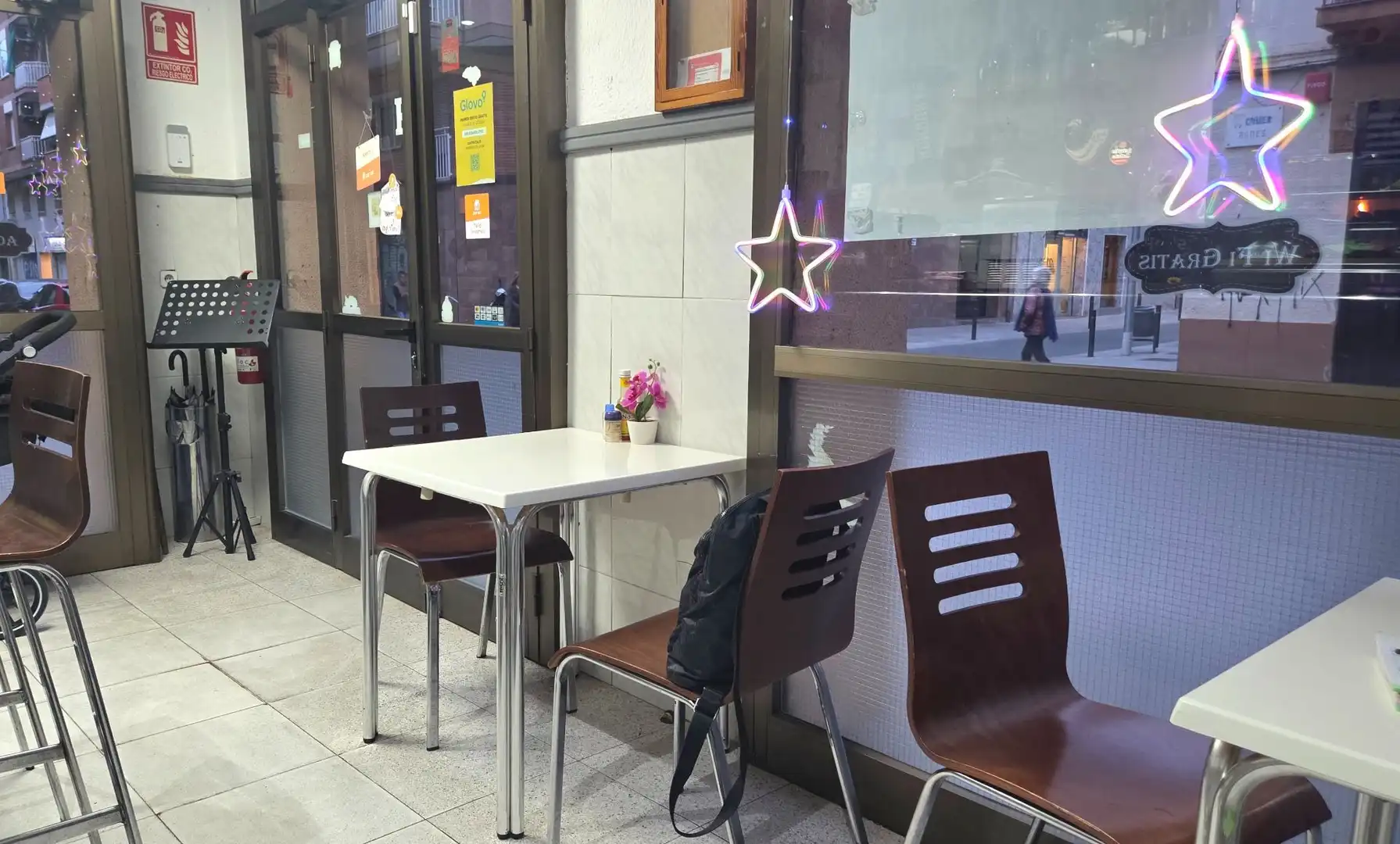 Local comercial en  Esquadres - Foto 7