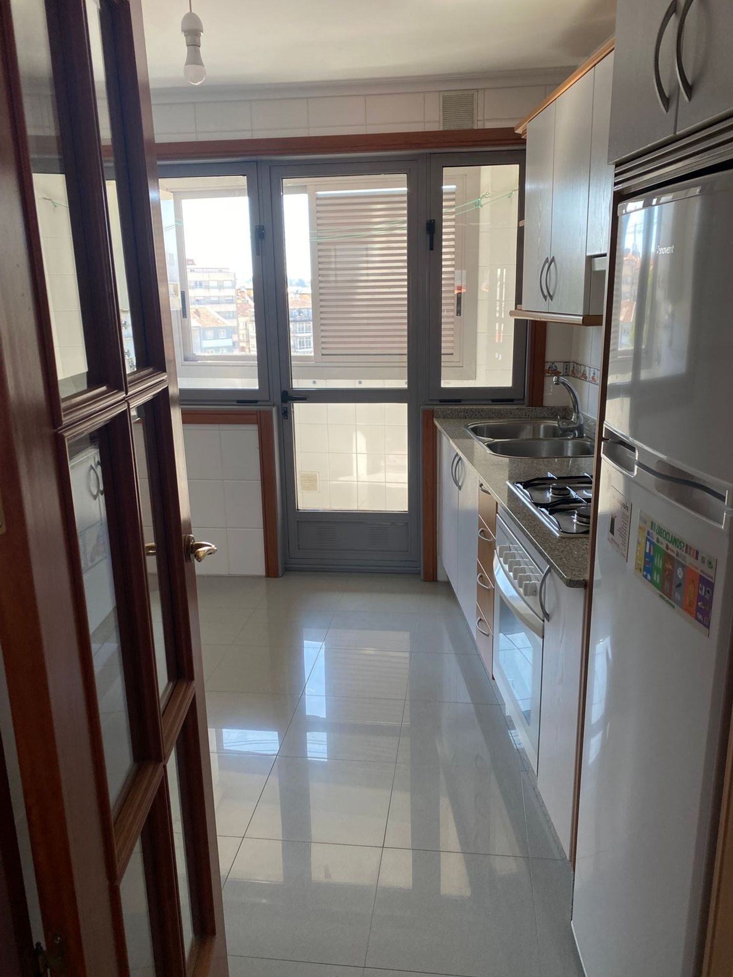 Piso en Avenida de Vigo, 22, Zona María Victoria Moreno, Zona María Victoria Moreno - Foto 7