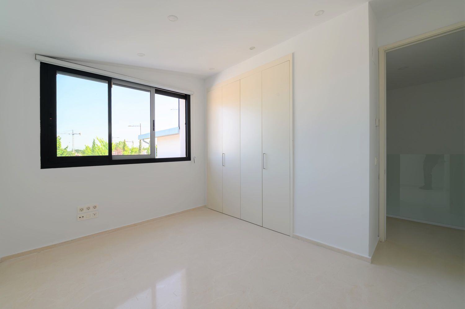 Chalet pareado en Urb. el olivar -boadilla El Olivar de Mirabal - Foto 22